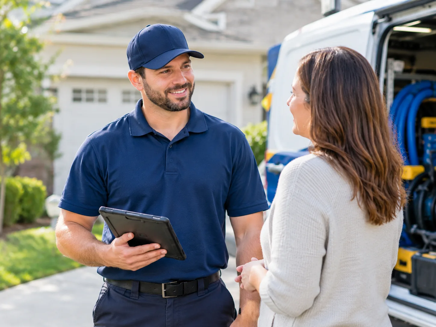 Sewage Backup Cleanup Bloomington, NE FAQs